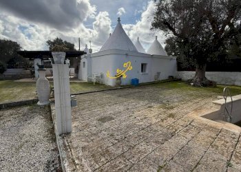 Foto 11 - Baita Contrada Grotta
 
SN, Ostuni - foto 11