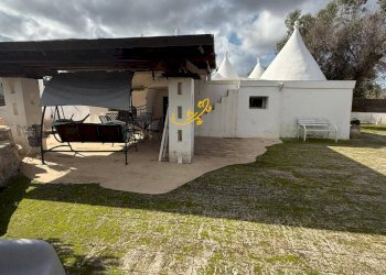 Foto 13 - Baita Contrada Grotta
 
SN, Ostuni - foto 13