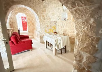 Foto 5 - Baita Contrada Grotta
 
SN, Ostuni - foto 5