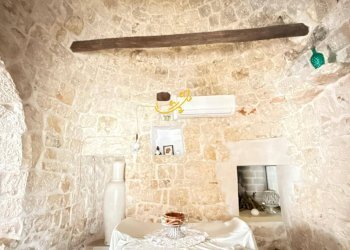 Foto 23 - Baita Contrada Grotta
 
SN, Ostuni - foto 23