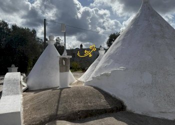 Foto 30 - Baita Contrada Grotta
 
SN, Ostuni - foto 30