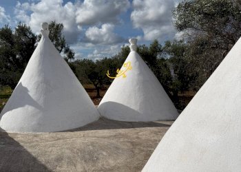 Foto 31 - Baita Contrada Grotta
 
SN, Ostuni - foto 31