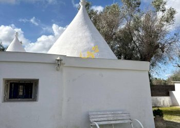 Foto 33 - Baita Contrada Grotta
 
SN, Ostuni - foto 33