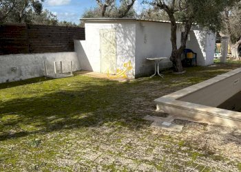 Foto 36 - Baita Contrada Grotta
 
SN, Ostuni - foto 36