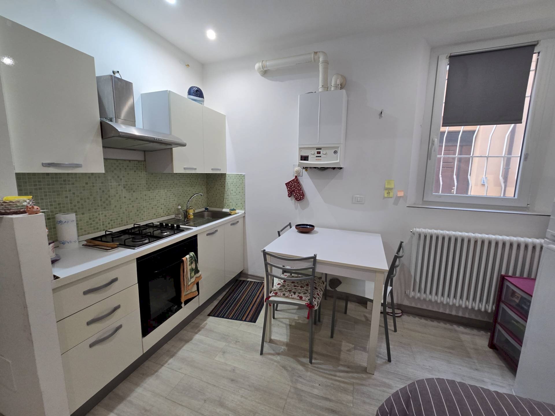 Foto 1 - One-room apartment Via Vegri, Ferrara - photo 1