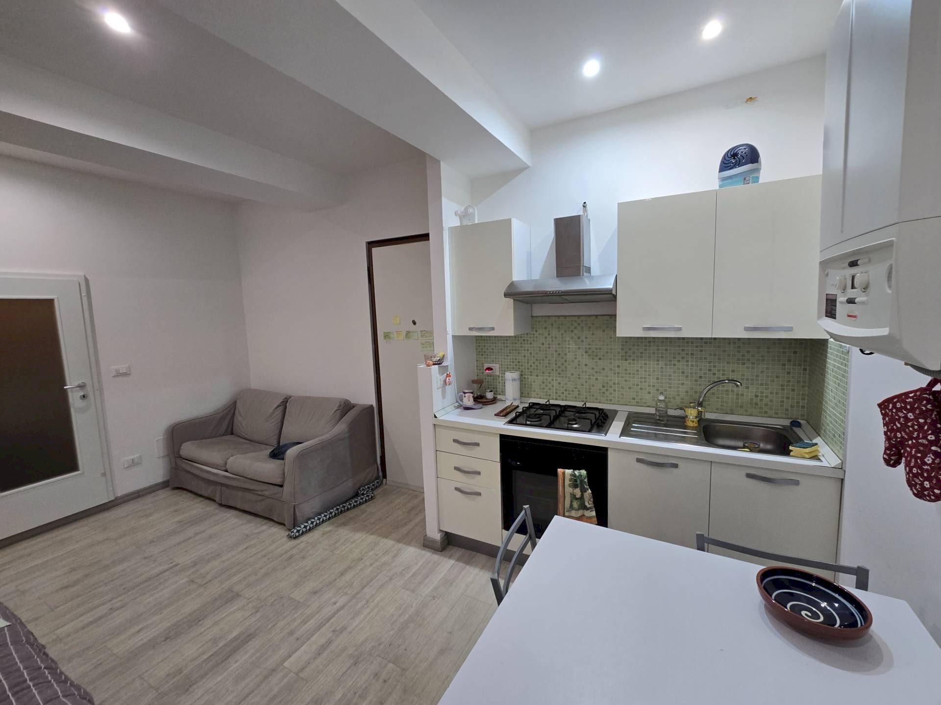 Foto 3 - One-room apartment Via Vegri, Ferrara - photo 3