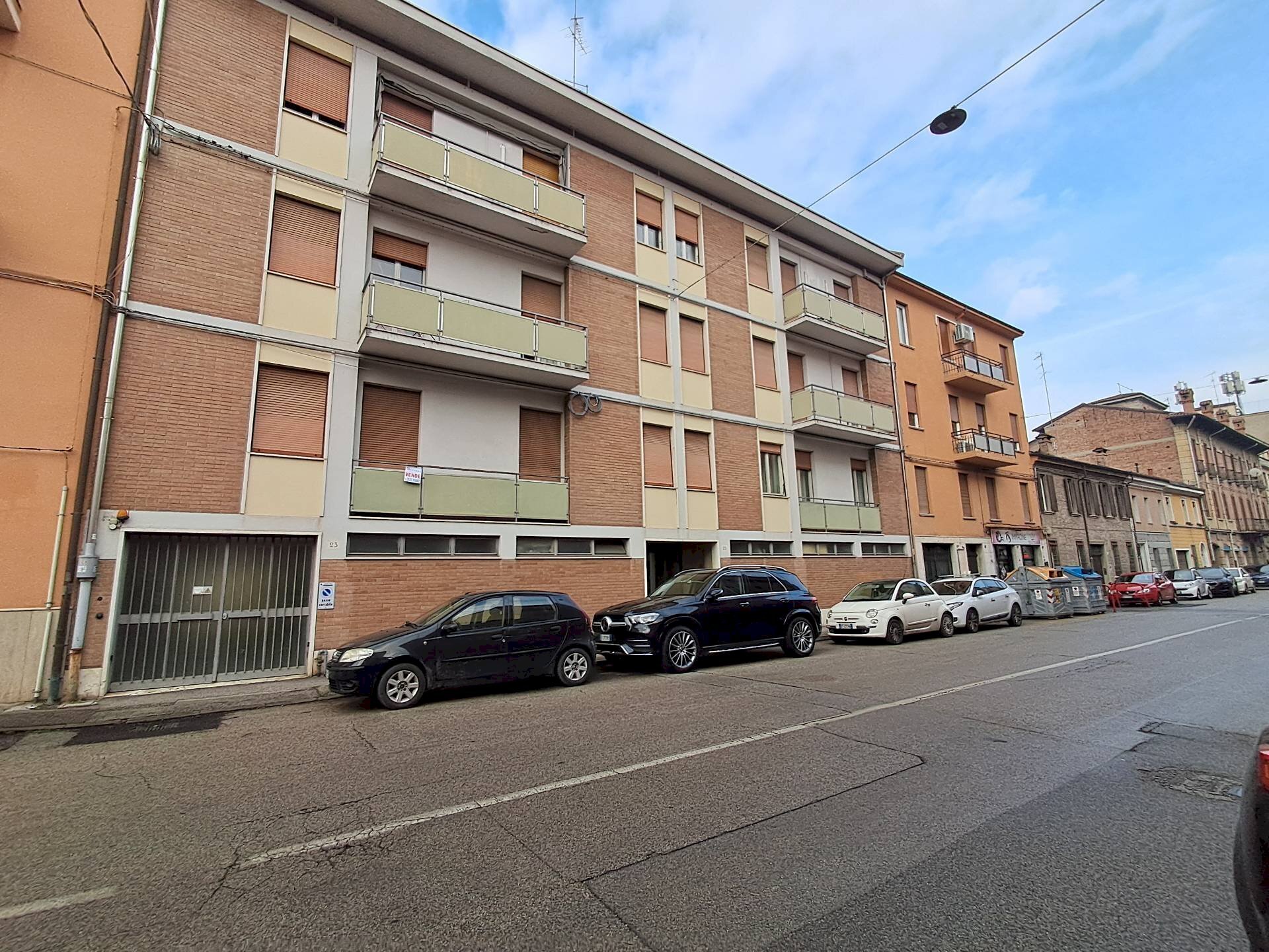 Foto 1 - Appartamento Via Della Cittadella, Ferrara - foto 1