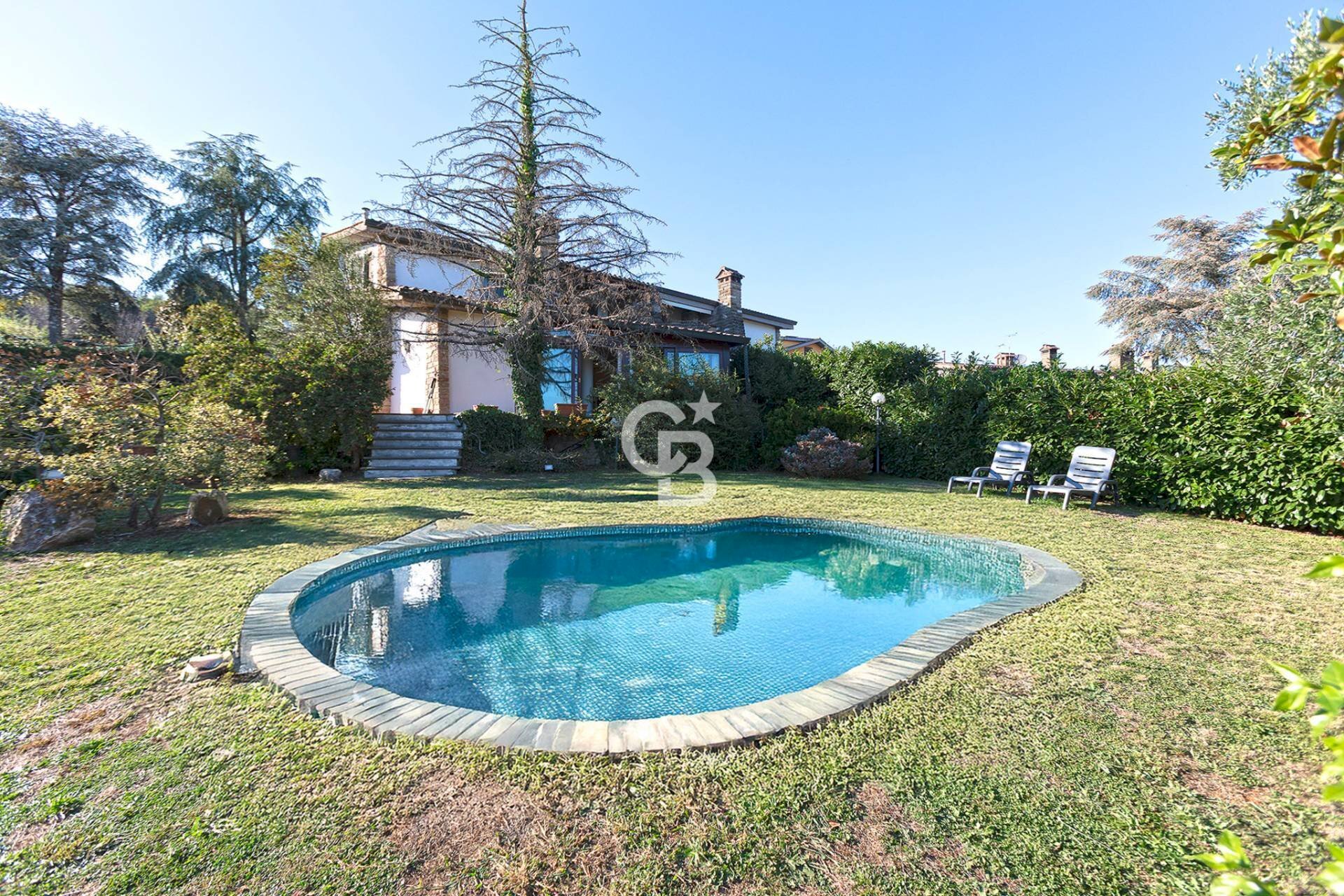 Foto 2 - Villa Via dei Tirreni
17, Sutri - foto 2