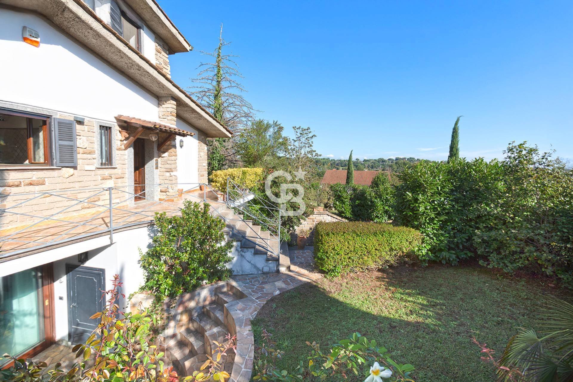 Foto 3 - Villa Via dei Tirreni
17, Sutri - foto 3