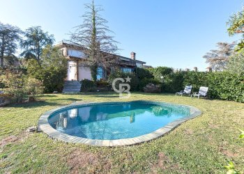 Foto 2 - Villa Via dei Tirreni
 
17, Sutri - foto 2