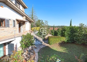 Foto 3 - Villa Via dei Tirreni
 
17, Sutri - foto 3