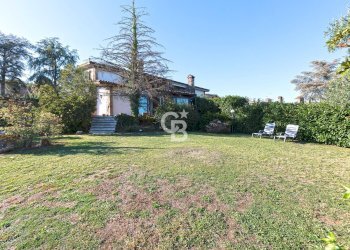 Foto 4 - Villa Via dei Tirreni
 
17, Sutri - foto 4