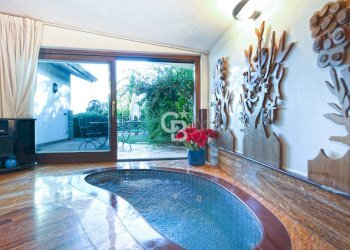 Foto 5 - Villa Via dei Tirreni
 
17, Sutri - foto 5