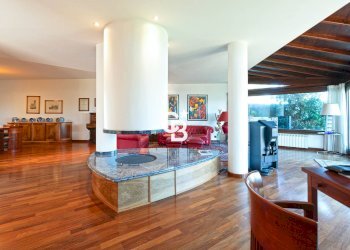 Foto 8 - Villa Via dei Tirreni
 
17, Sutri - foto 8