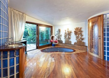 Foto 10 - Villa Via dei Tirreni
 
17, Sutri - foto 10