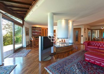 Foto 12 - Villa Via dei Tirreni
 
17, Sutri - foto 12