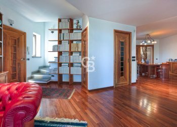 Foto 13 - Villa Via dei Tirreni
 
17, Sutri - foto 13