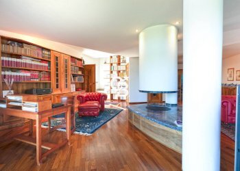 Foto 14 - Villa Via dei Tirreni
 
17, Sutri - foto 14