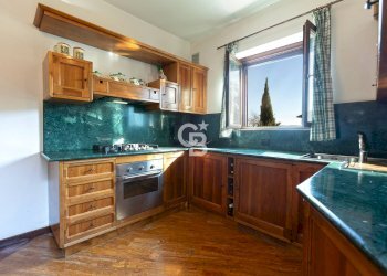 Foto 15 - Villa Via dei Tirreni
 
17, Sutri - foto 15