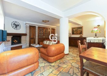 Foto 18 - Villa Via dei Tirreni
 
17, Sutri - foto 18