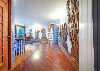 Foto 19 - Villa Via dei Tirreni
 
17, Sutri - foto 19