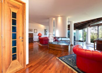 Foto 21 - Villa Via dei Tirreni
 
17, Sutri - foto 21