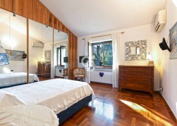 Foto 23 - Villa Via dei Tirreni
 
17, Sutri - foto 23