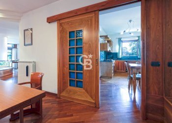 Foto 27 - Villa Via dei Tirreni
 
17, Sutri - foto 27