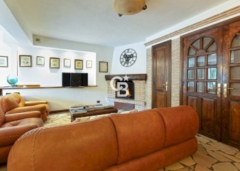 Foto 28 - Villa Via dei Tirreni
 
17, Sutri - foto 28