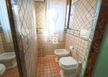 Foto 33 - Villa Via dei Tirreni
 
17, Sutri - foto 33