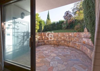 Foto 34 - Villa Via dei Tirreni
 
17, Sutri - foto 34