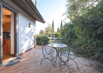 Foto 35 - Villa Via dei Tirreni
 
17, Sutri - foto 35