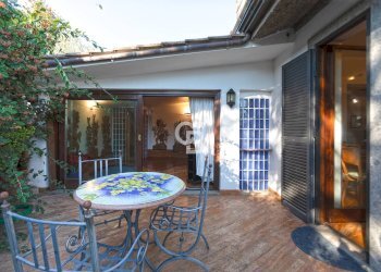 Foto 38 - Villa Via dei Tirreni
 
17, Sutri - foto 38