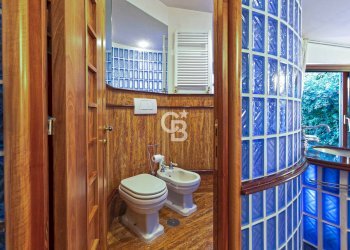 Foto 41 - Villa Via dei Tirreni
 
17, Sutri - foto 41