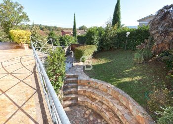 Foto 43 - Villa Via dei Tirreni
 
17, Sutri - foto 43