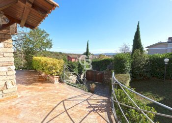 Foto 44 - Villa Via dei Tirreni
 
17, Sutri - foto 44