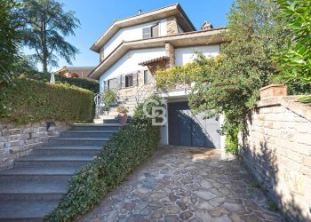 Foto 45 - Villa Via dei Tirreni
 
17, Sutri - foto 45