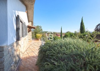 Foto 46 - Villa Via dei Tirreni
 
17, Sutri - foto 46