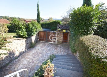 Foto 47 - Villa Via dei Tirreni
 
17, Sutri - foto 47