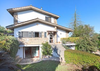 Foto 48 - Villa Via dei Tirreni
 
17, Sutri - foto 48