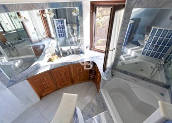 Foto 50 - Villa Via dei Tirreni
 
17, Sutri - foto 50