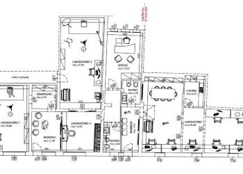 Foto 41 - Commercial Premises VIA LANA
 
77, Modena - photo 38