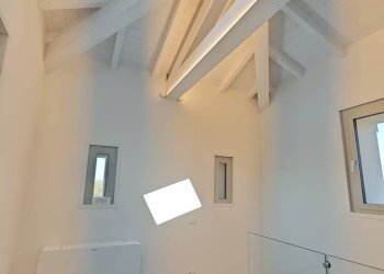 Foto 18 - Appartamento Stradello Scartazzetta
 
59, Modena - foto 18