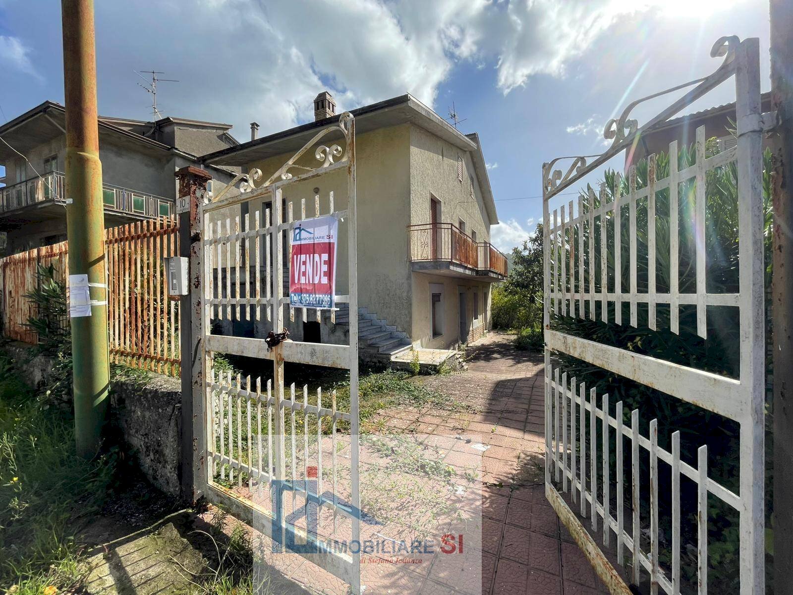 Foto 2 - Independent house Via Municipio, Sant'Angelo a Cupolo - photo 2