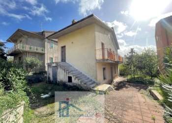 Foto 3 - Independent house Via Municipio, Sant'Angelo a Cupolo - photo 3