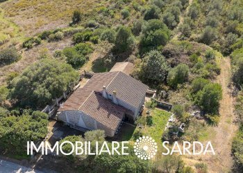 Foto 2 - Casa indipendente VIA ELEONORA, Luogosanto - foto 2