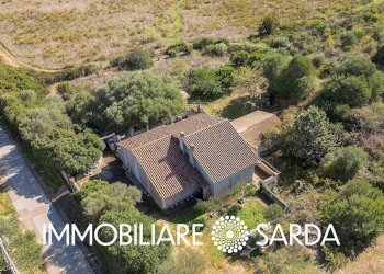 Foto 3 - Casa indipendente VIA ELEONORA, Luogosanto - foto 3