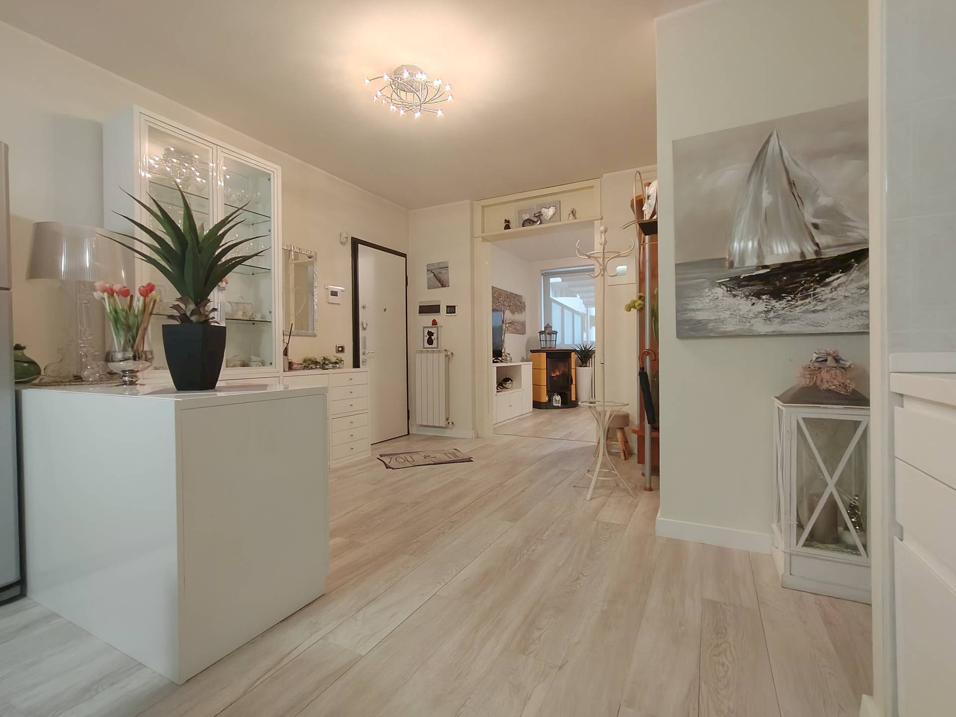 Foto 2 - Four-room apartment Via Cavour, Andora - photo 2