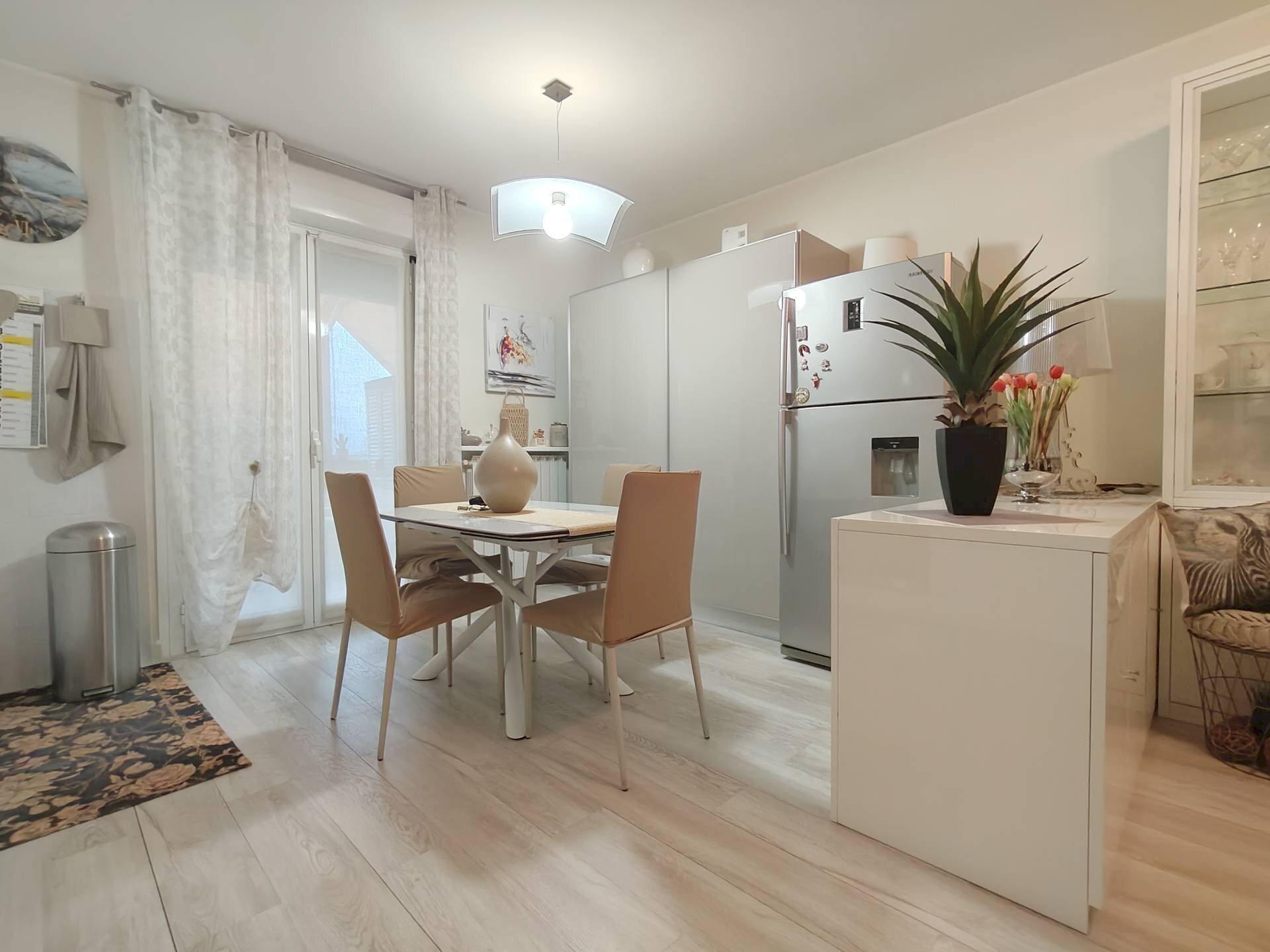 Foto 3 - Four-room apartment Via Cavour, Andora - photo 3