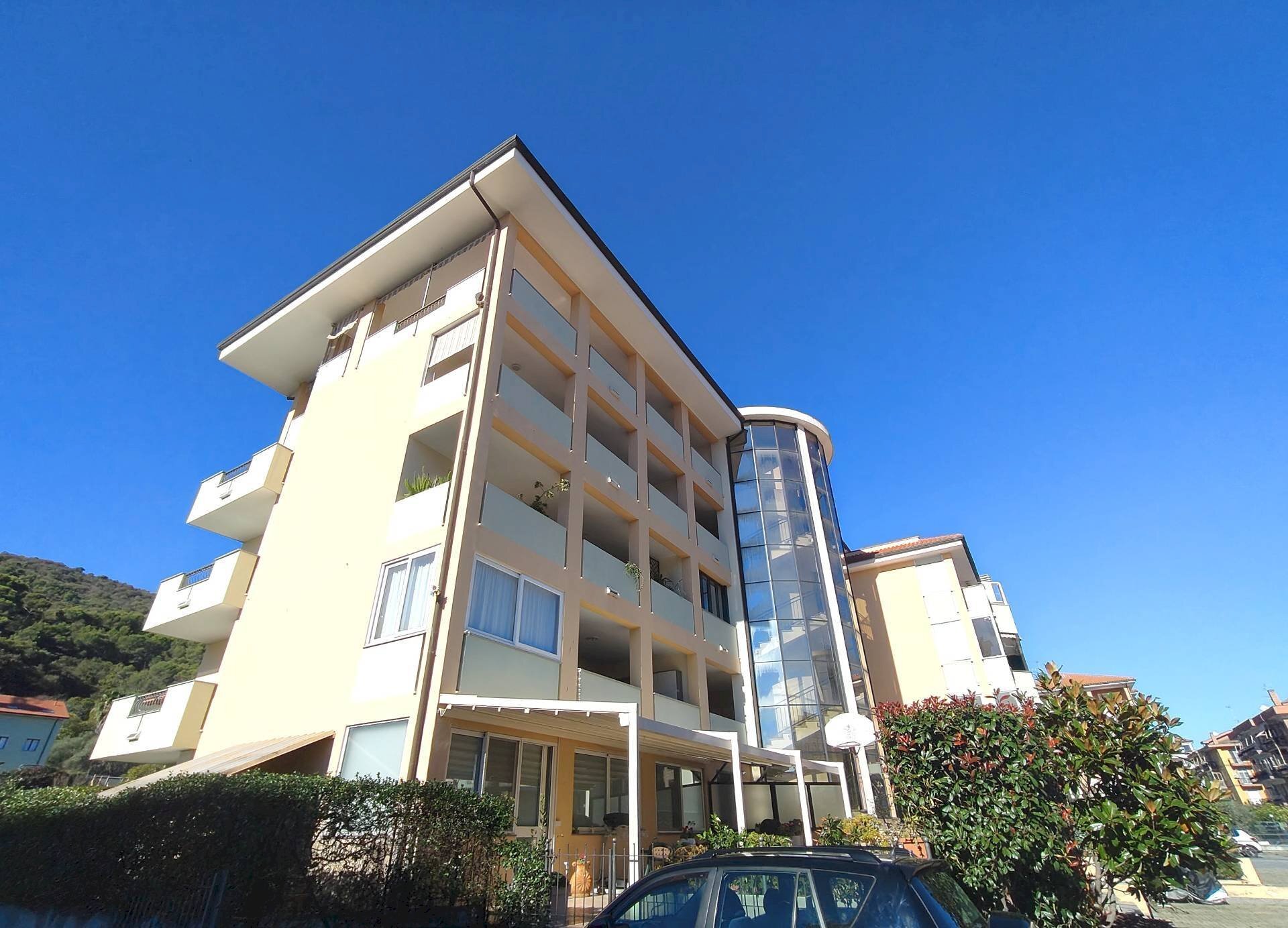 Foto 1 - Four-room apartment Via Cavour, Andora - photo 1